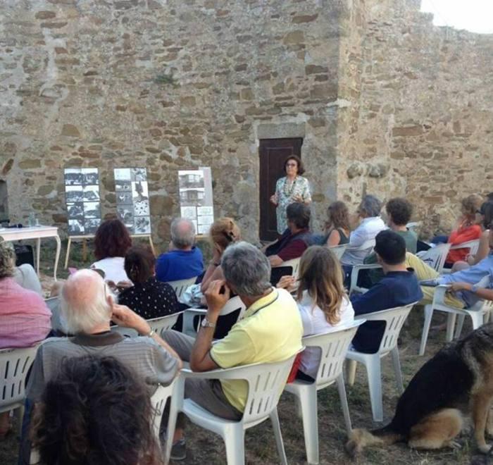“Il gusto del cinema italiano” oggi al Castello