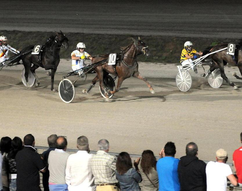 In 14 per il memorial Enzo Lenzi 