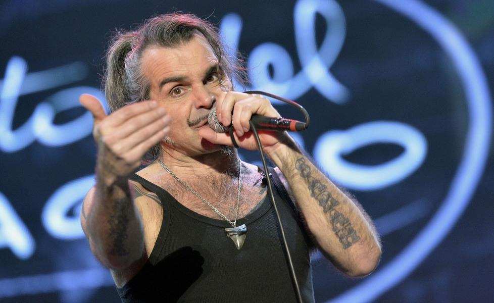 Pelù in concerto, ecco regole e divieti 