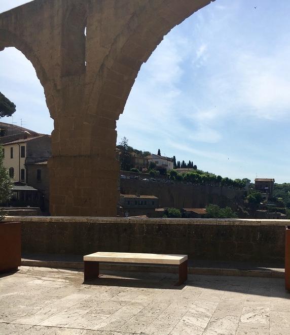 Aiole-Arcidosso Ripartiti i lavori 
