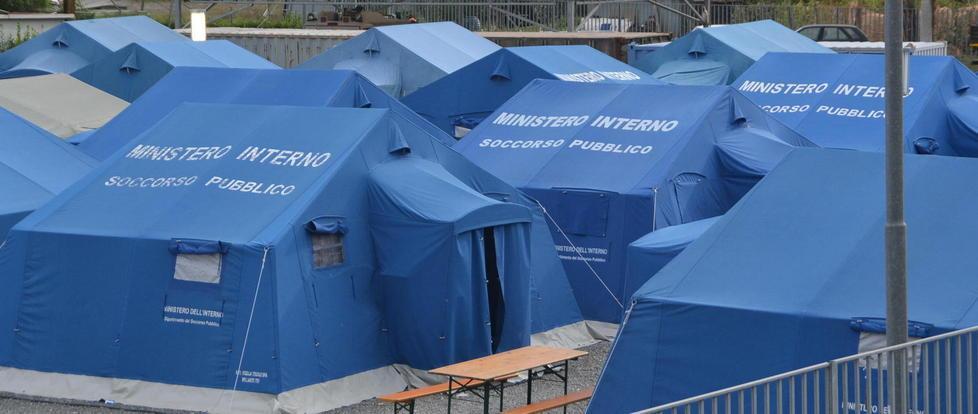 Migranti, altri 184 posti nei Comuni sotto-quota 
