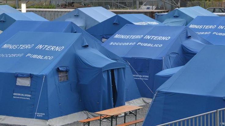 Migranti, altri 184 posti nei Comuni sotto-quota