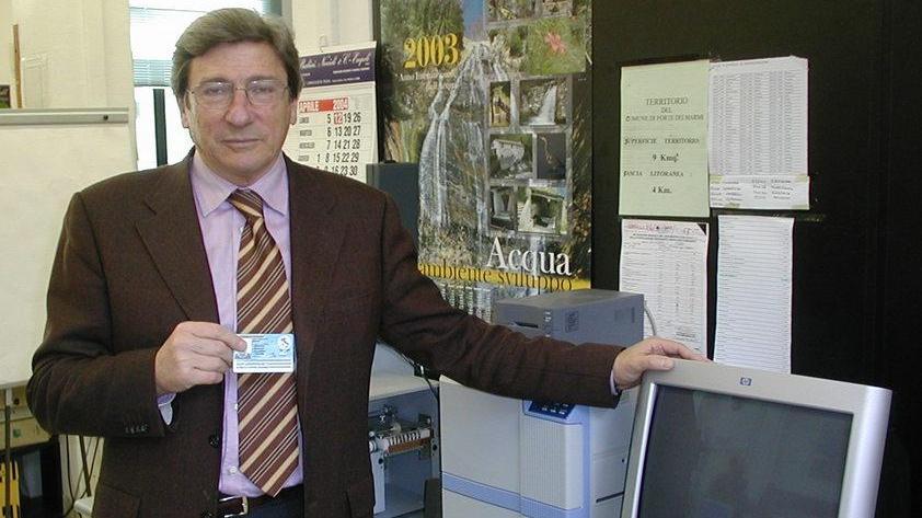 In arrivo le nuove carte di identità elettroniche