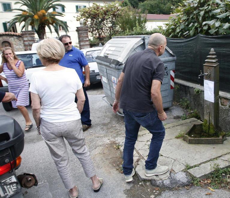 Il giudice dà ragione a Gaia «Non ha colpe sul tallio» 