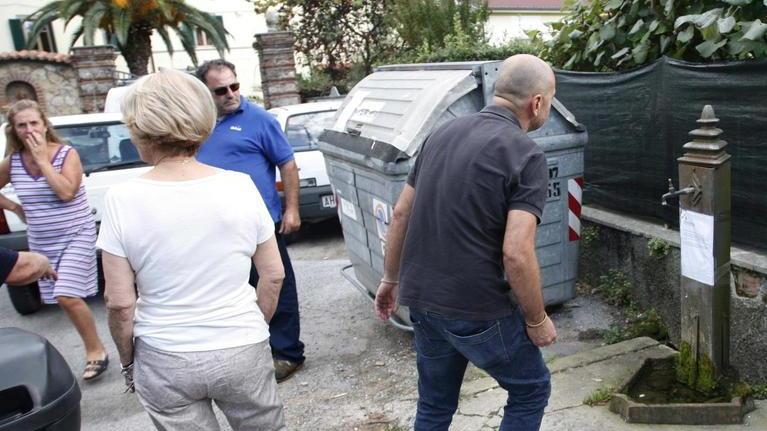 Il giudice dà ragione a Gaia «Non ha colpe sul tallio»
