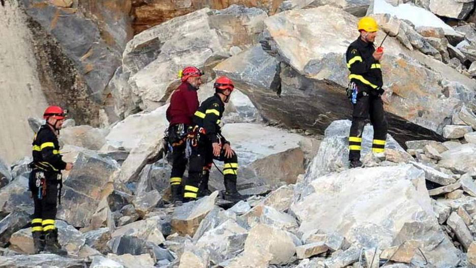 Più controlli nel lapideo La Cgil: una rivoluzione