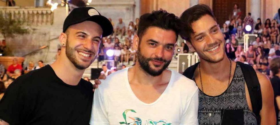 Ballano tutti: è iniziato il Festival Ballet 