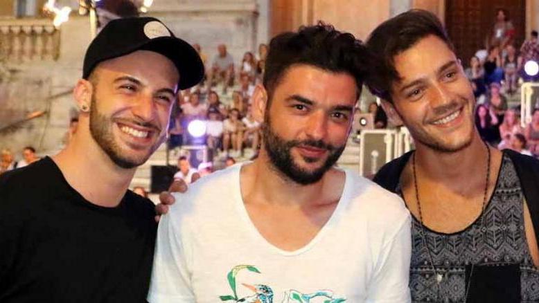 Ballano tutti: è iniziato il Festival Ballet