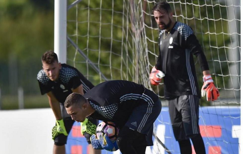E Pinsoglio? Tra Dybala e Pjanic...