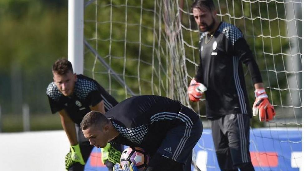 E Pinsoglio? Tra Dybala e Pjanic...