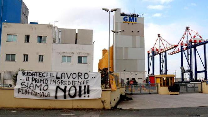Segnali di speranza per la Grandi Molini
