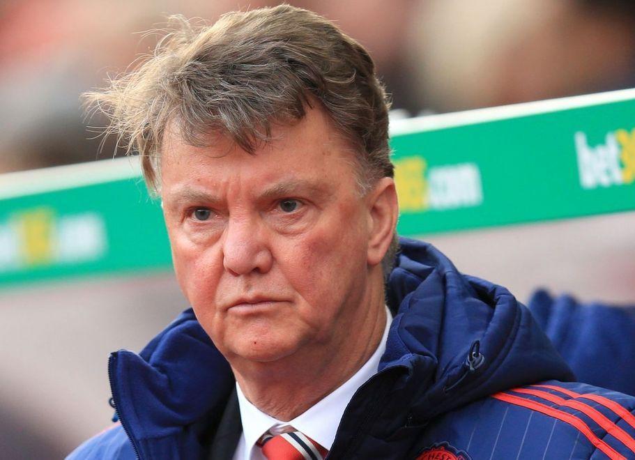 Il Belgio pensa di sostituire il ct Wilmots «Ma Van Gaal per noi costa troppo»