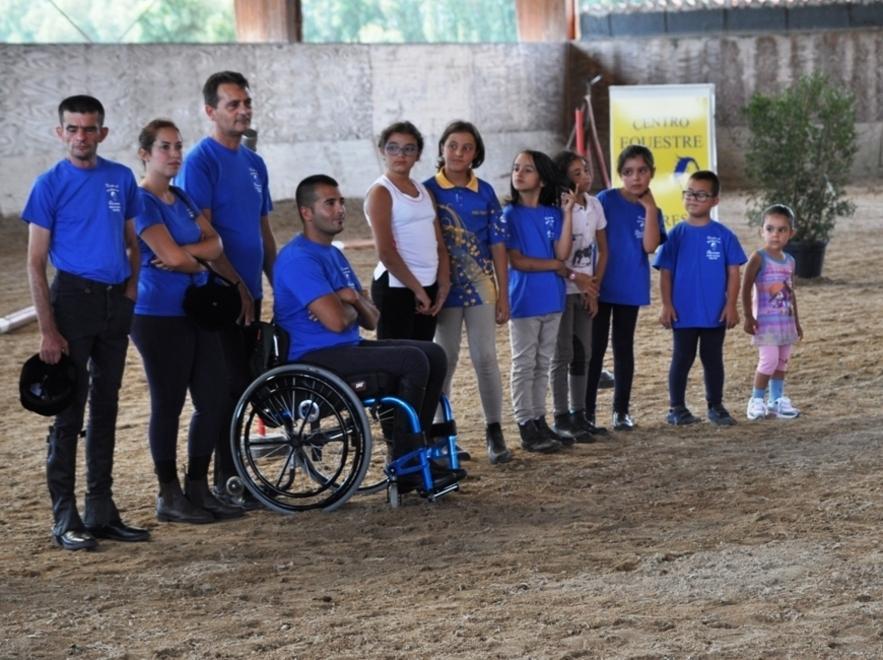 Dall’Asl fondi per i progetti Sport Terapia 