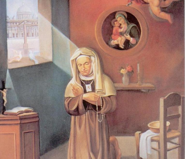 Elisabetta, tutto pronto per la beatificazione 