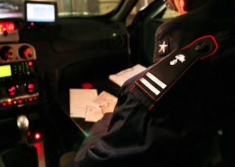 Anziane truffate da finti carabinieri 