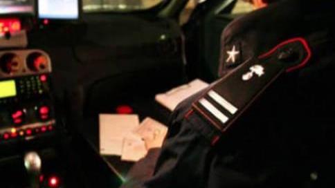 Anziane truffate da finti carabinieri