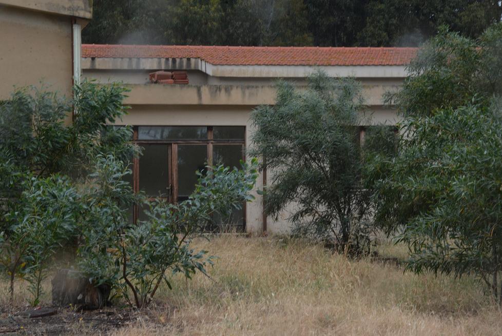 La Colonia Ex Eca gratis alle associazioni