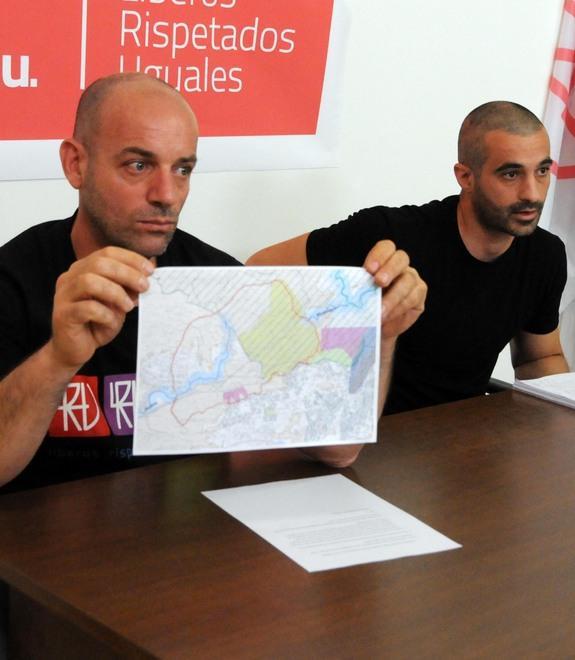 Liberu: «La caserma di Pratosardo sede dell’università»
