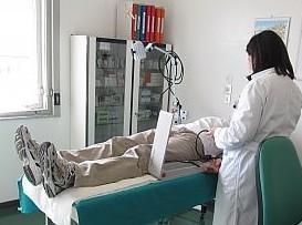 Dimezzato il servizio di guardia medica 
