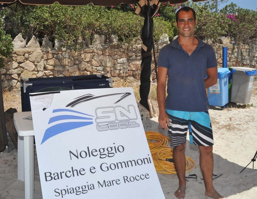 Gommoni a Mare e Rocce, il dialogo dopo la polemica 