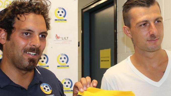 Modena Benny Cup, il gran finale