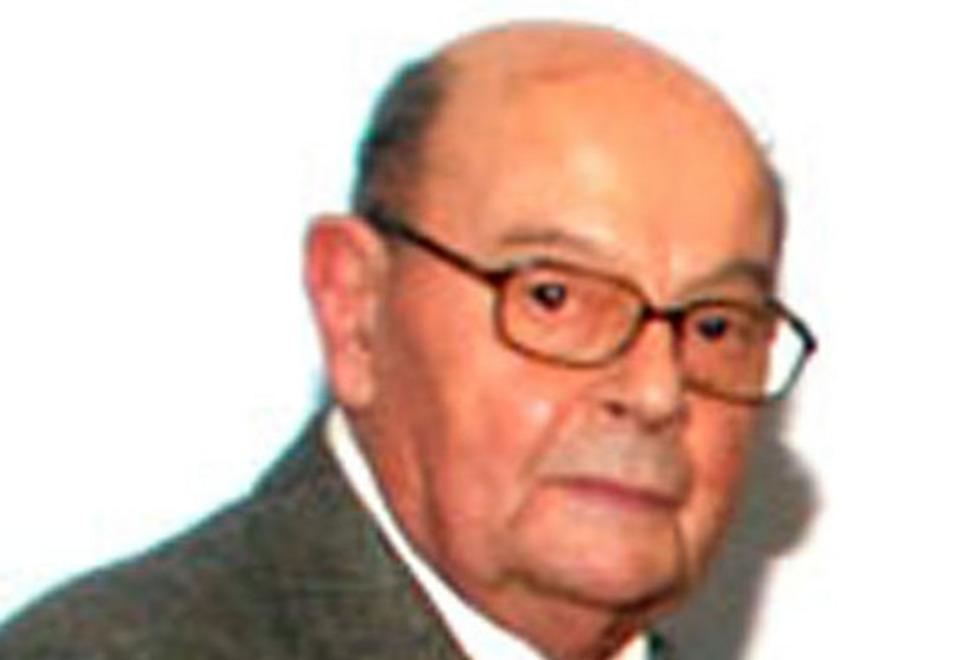 Addio a Luigi Dal Pozzo, fu il “re” dei cesti in vimini 