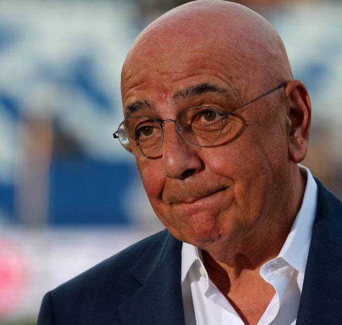 SERIE A»IL NUOVO CORSO A MILANELLO
