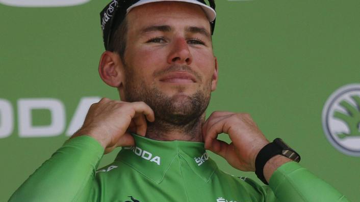 Ancora Cavendish, è il re del Tour