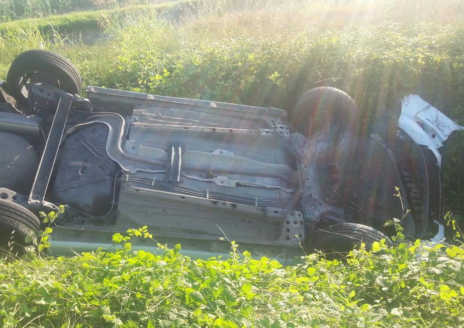 Incidente di via Cattanea: sotto accusa la segnaletica 