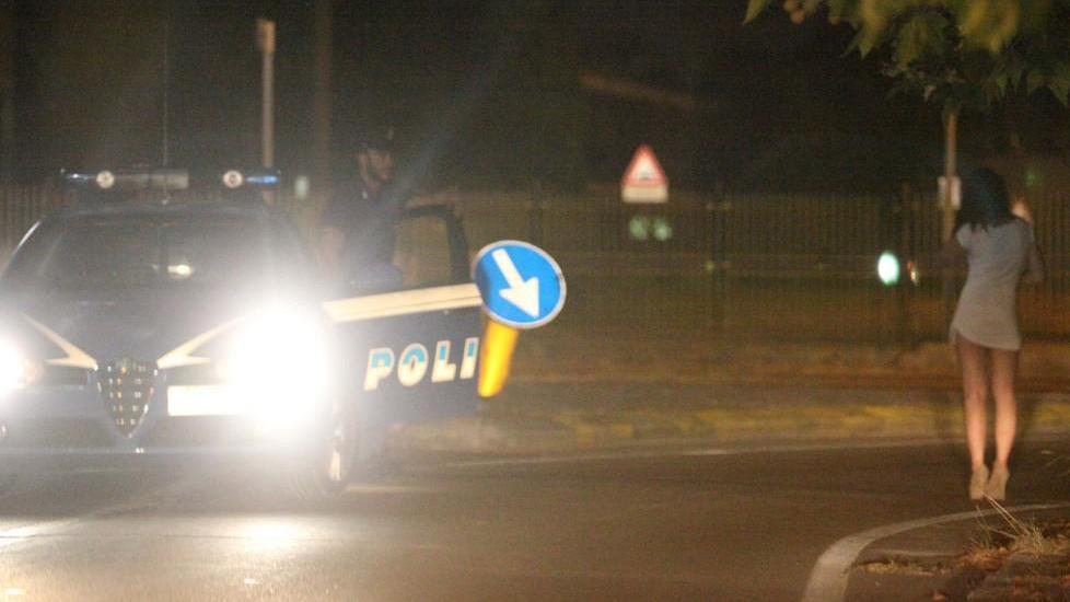 Case a luci rosse, indagati due reggiani