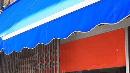 Furto nella notte al Super Discount