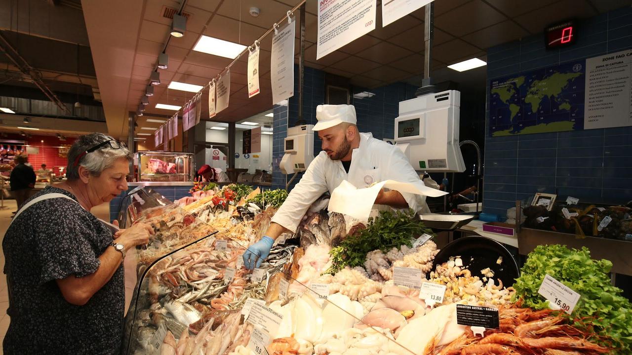 Soliera, la Coop riapre e sfida Esselunga