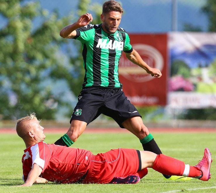 Carpi, anche bomber Comi nel mirino
