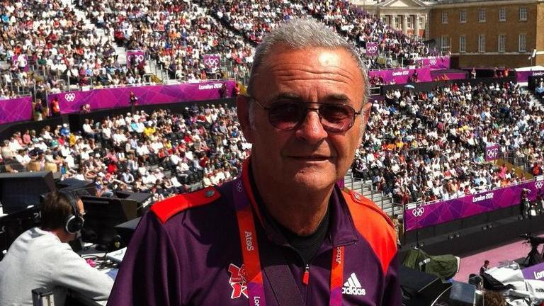 Reggiani, una favola: ai Giochi di Rio col Qatar