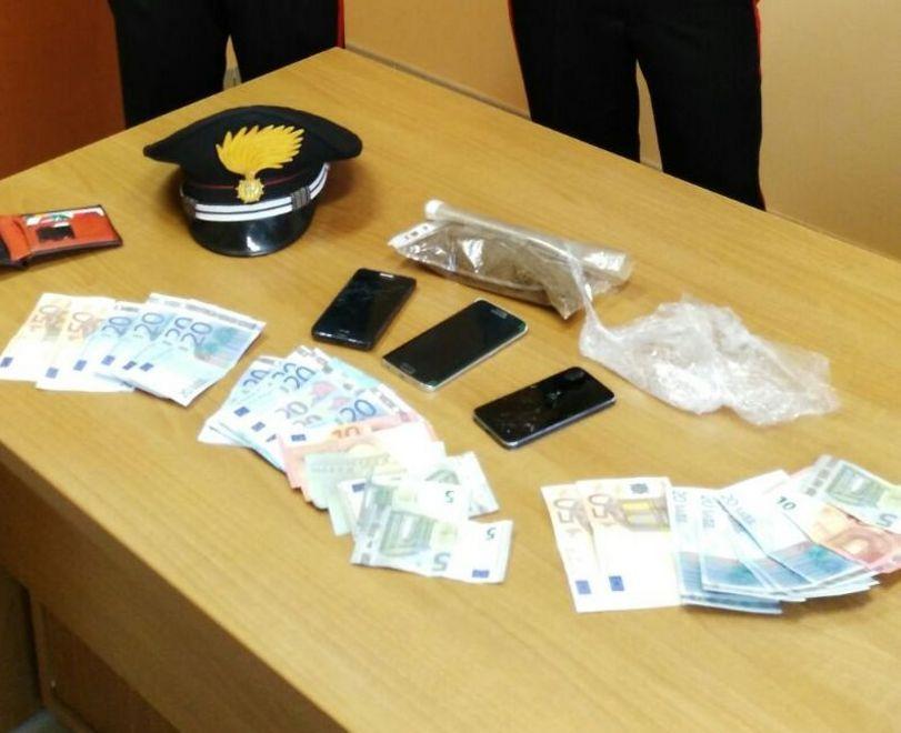 Studenti e pusher a Pavullo, con l’aiuto di mamma 