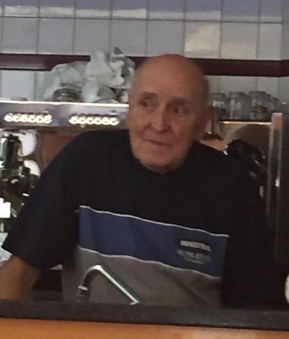 Alfonso Incerti 