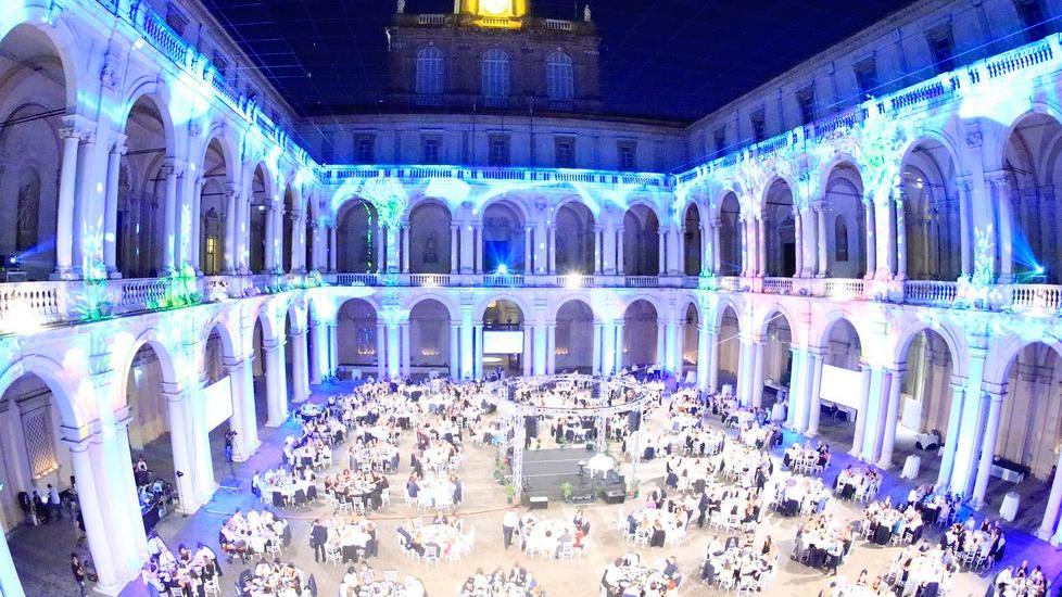 RockNoWar, show e tanta solidarietà all'Accademia di Modena