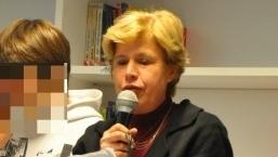 È morta Rita Niccoli insegnante di 57 anni