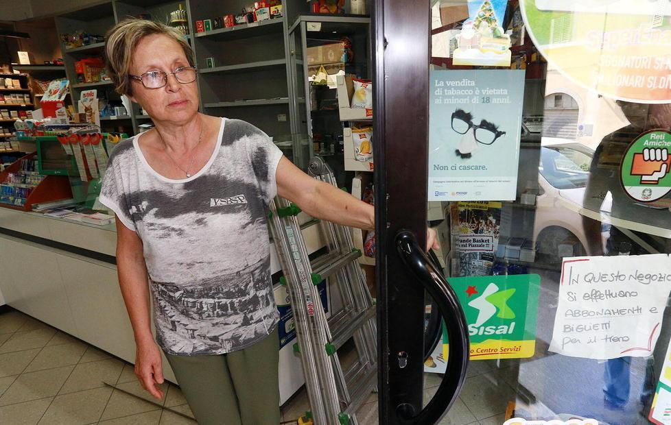 «Vogliamo più controlli anti-ladri» 