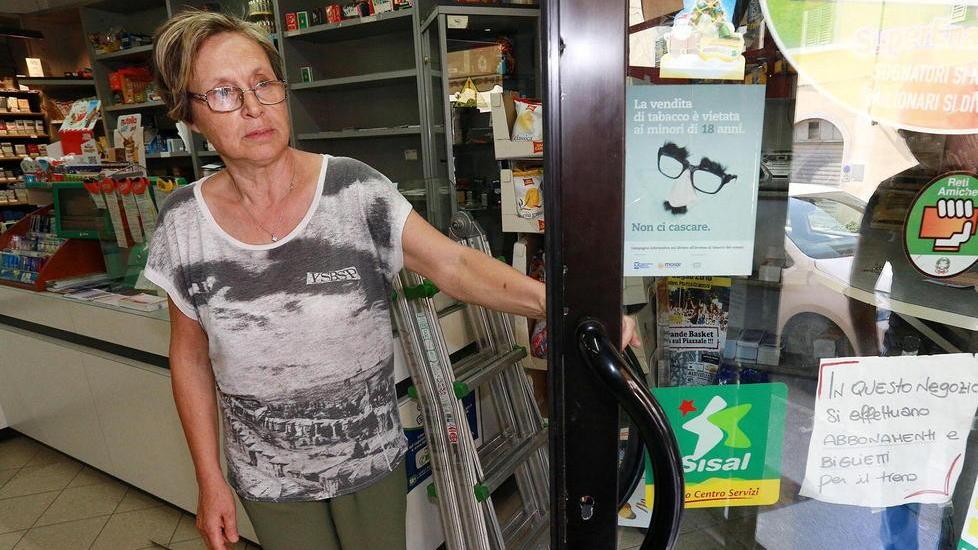 «Vogliamo più controlli anti-ladri»