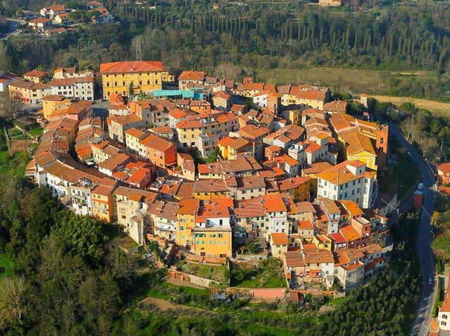 Centro storico, aperti i bandi per il rilancio 
