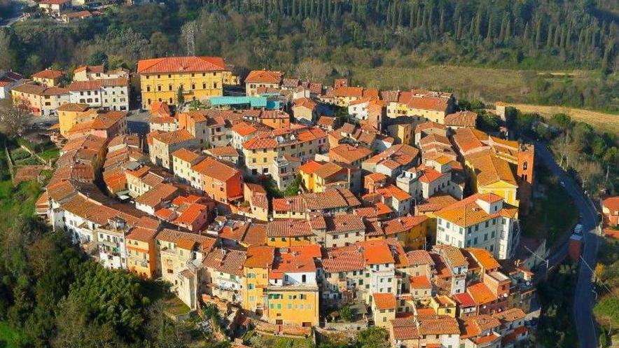 Centro storico, aperti i bandi per il rilancio
