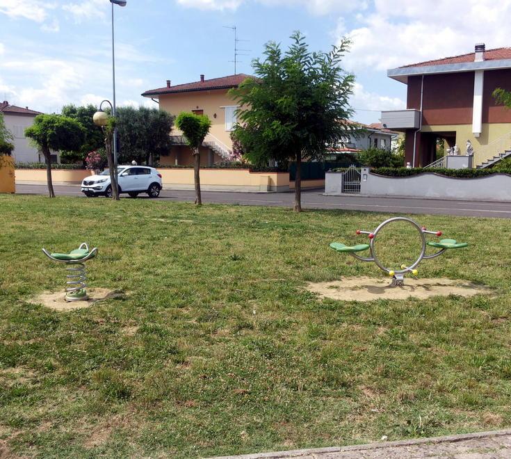 Ecco gli sconti sulle tasse a chi adotta le aree verdi 