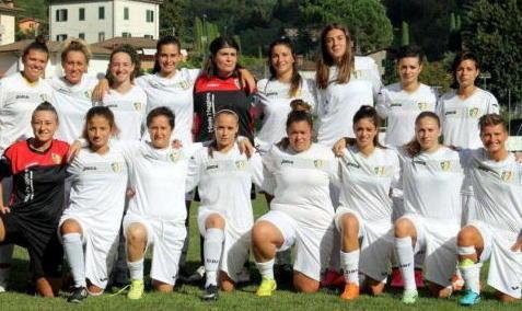 Scarpa Rosa, lunedì la finalissima fra le nerazzurre e il Carrara Cf