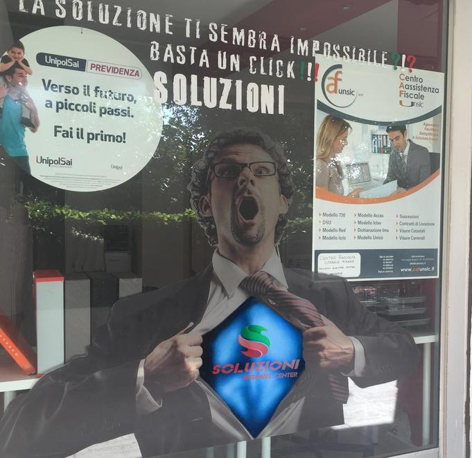 Business Center, lo spazio diventa casa delle idee 