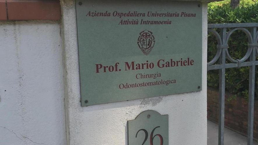 Spunta un “lodo” ad personam per il primario