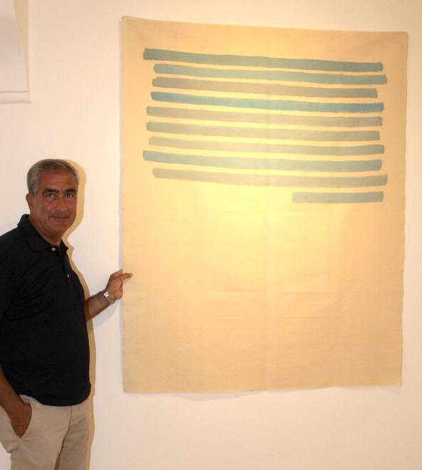 Vernissage collettivo per otto gallerie d’arte nel cuore di Pietrasanta 