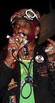 La musica giamaicana va in scena stasera con Lee Stratch Perry 