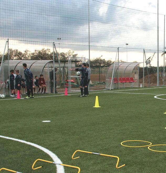 Il Vada all’assalto «Vogliamo diventare una squadra temibile» 