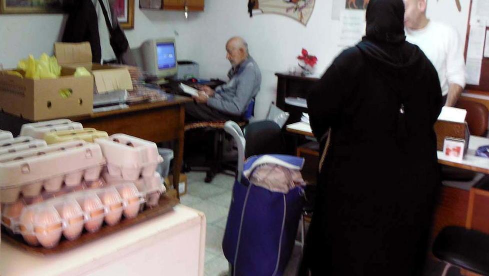 15mila pasti all’anno alla mensa dei poveri “Monsignor Tonini” 